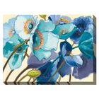 BREEZY BLUES OUTDOOR ART 40X30, MULTI, hi-res image number null