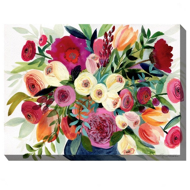 Morning Joy Outdoor Art, MULTI, hi-res image number 0