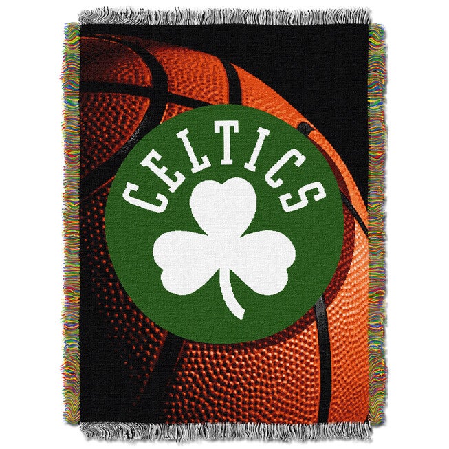 Celtics Photo Real Throw, MULTI, hi-res image number 0
