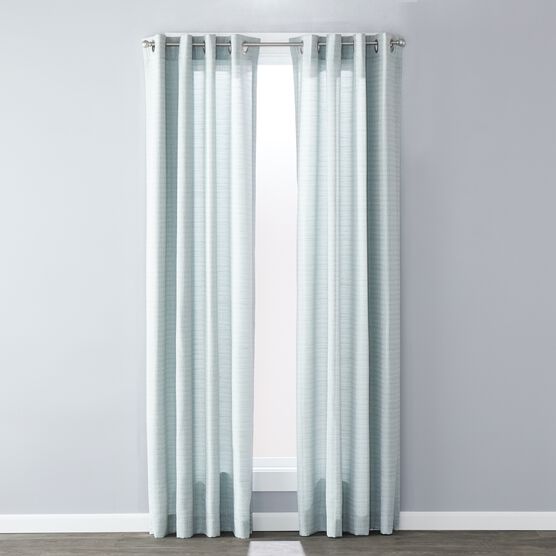 Sunsafe Maeve Window Panel Curtains, SAGE, hi-res image number null