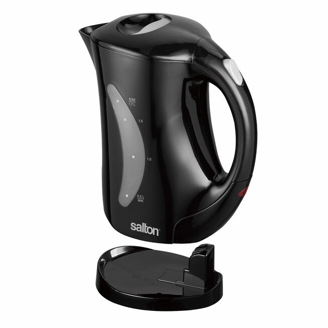 1.7L Stainless Steel Cordless Kettle, , alternate image number null