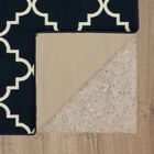 Fancy Trellis Navy 2' 6" X 3' 10", , alternate image number null