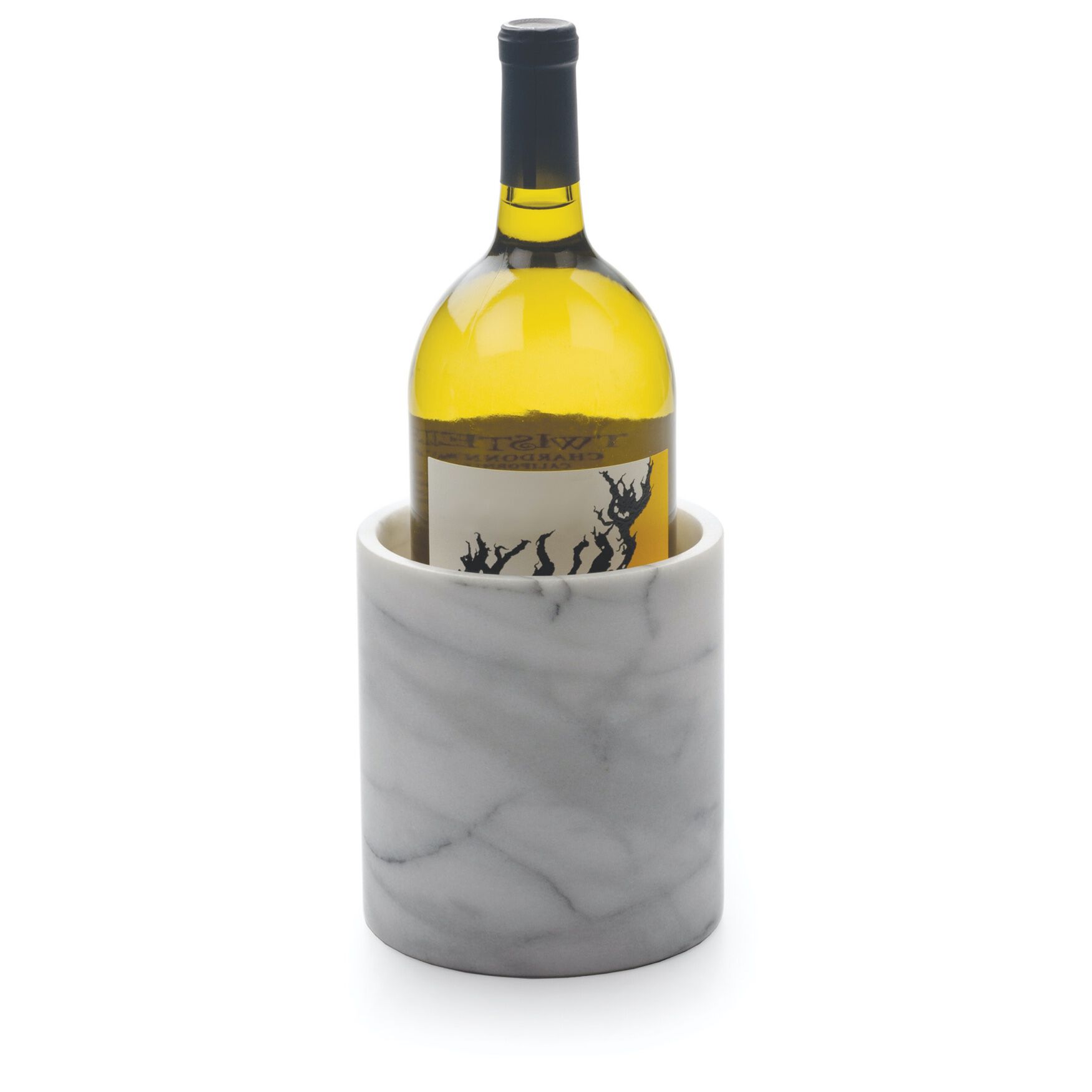 Wine Cooler and Tool Holder - Marble, , on-hover image number 1