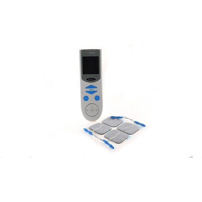 Prospera Otc Tens Electronic Pulse Massager, , alternate image number 5