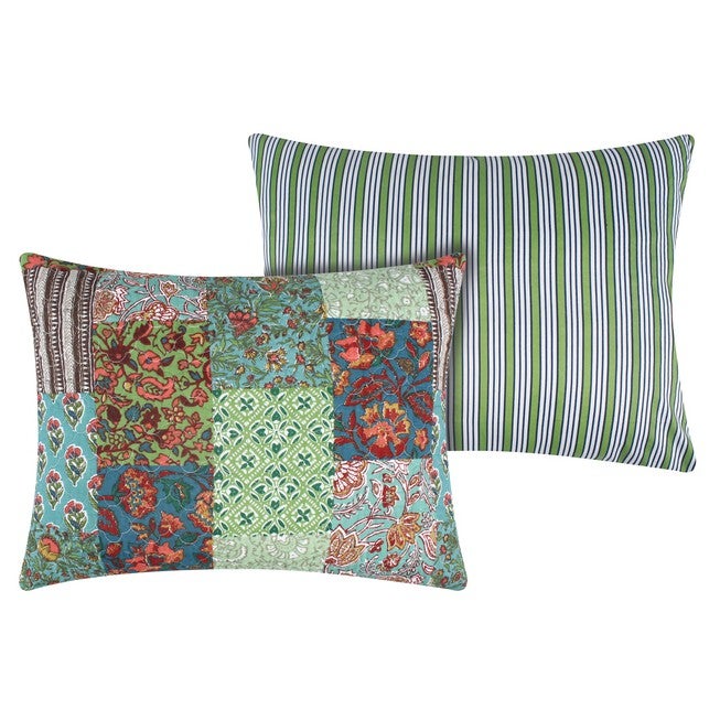 Jasmin Quilt Set, , alternate image number null
