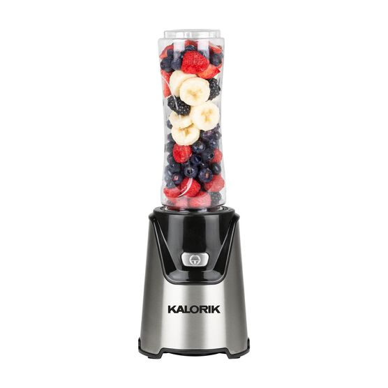 Kalorik® Personal Sport Blender with 2 Tritan Bottles, , alternate image number null
