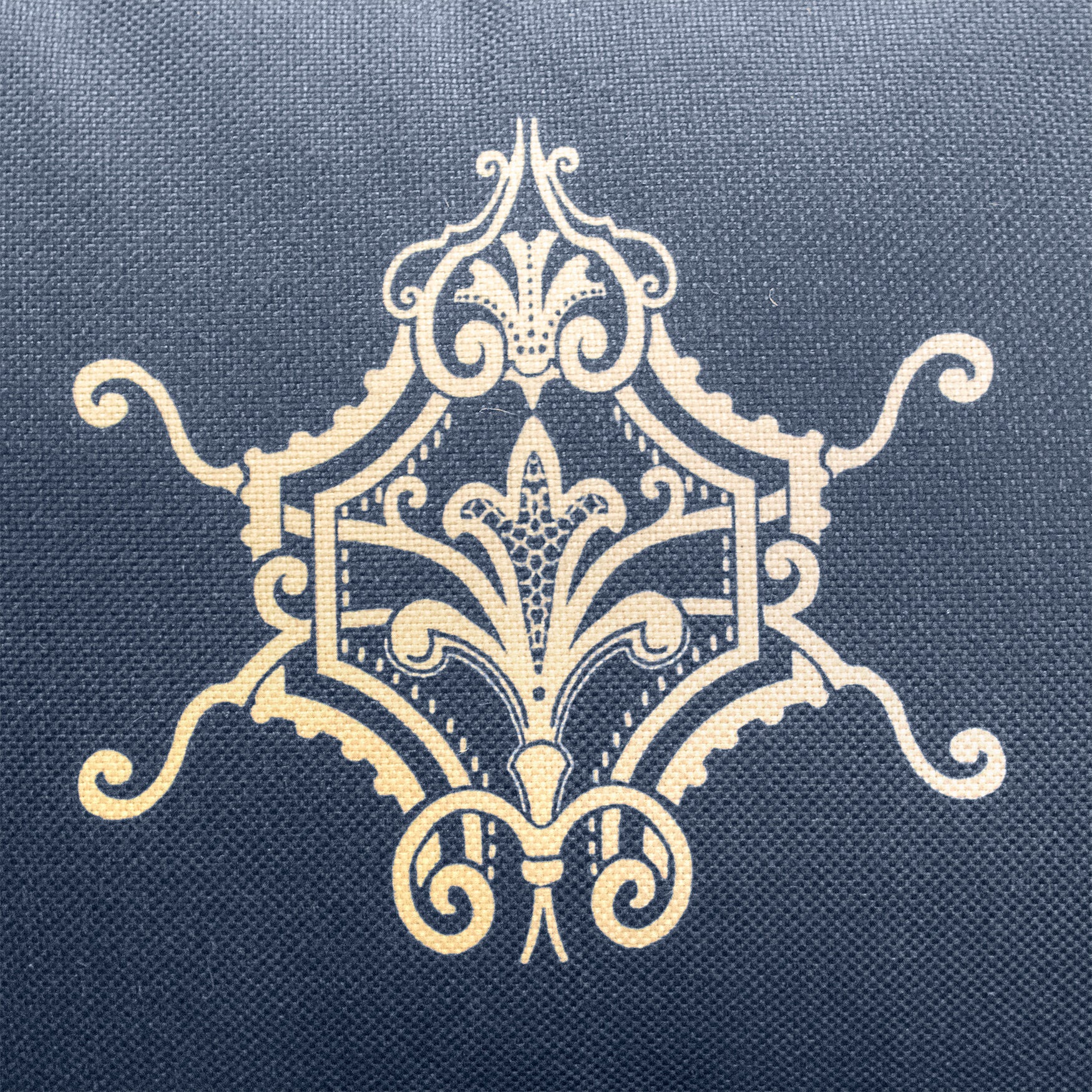 New York Botanical Garden&reg; Alhambra Lumbar Decorative Pillow Dec Pillow, , alternate image number 15