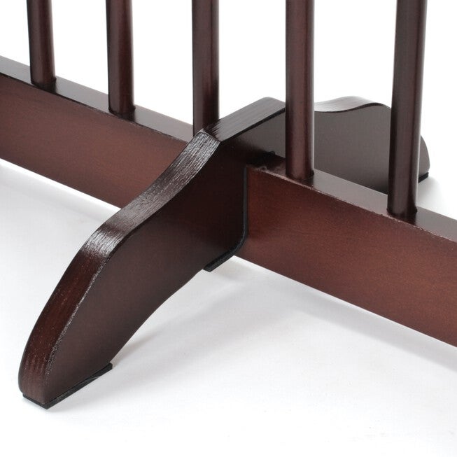 Support Feet for 360 Configurable Pet Gate, , alternate image number 2