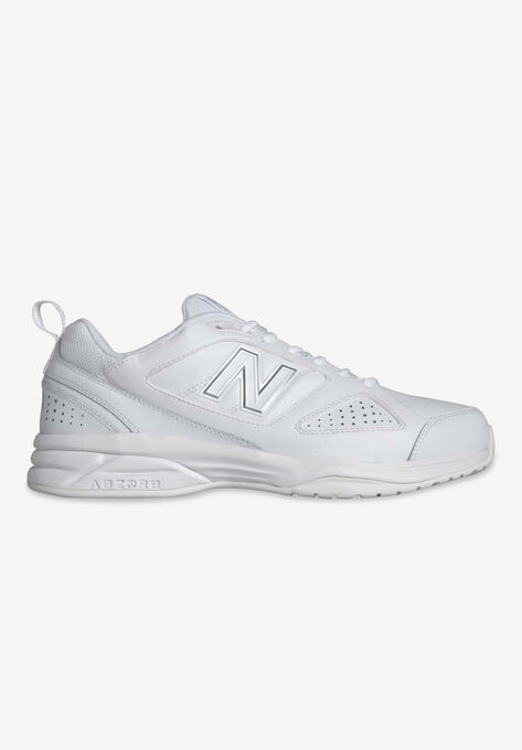 New Balance 623V3 Sneakers, WHITE, hi-res image number null