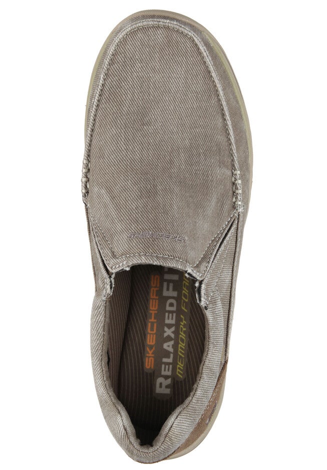 SKECHERS® EXPECTED AVILLO RELAXED-FIT SLIP-ON LOAFERS, , alternate image number null