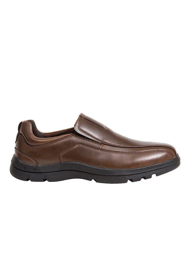 Deer Stags® Saxon Slip-On Shoes, , alternate image number null