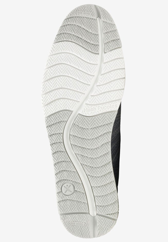 Hush Puppies® Mesh Chukka Boots, , alternate image number null