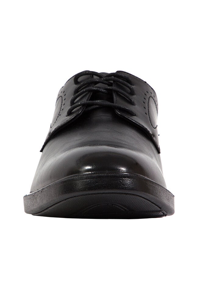 Metro Oxford Comfort Dress Shoes, , alternate image number 5