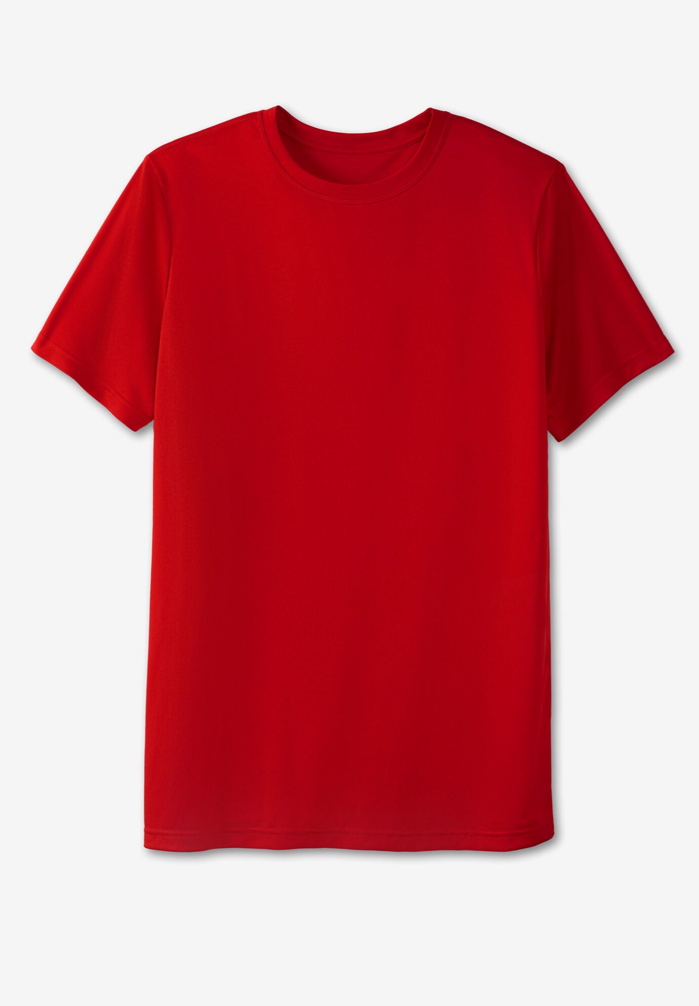 Moisture Wicking Tees King Size