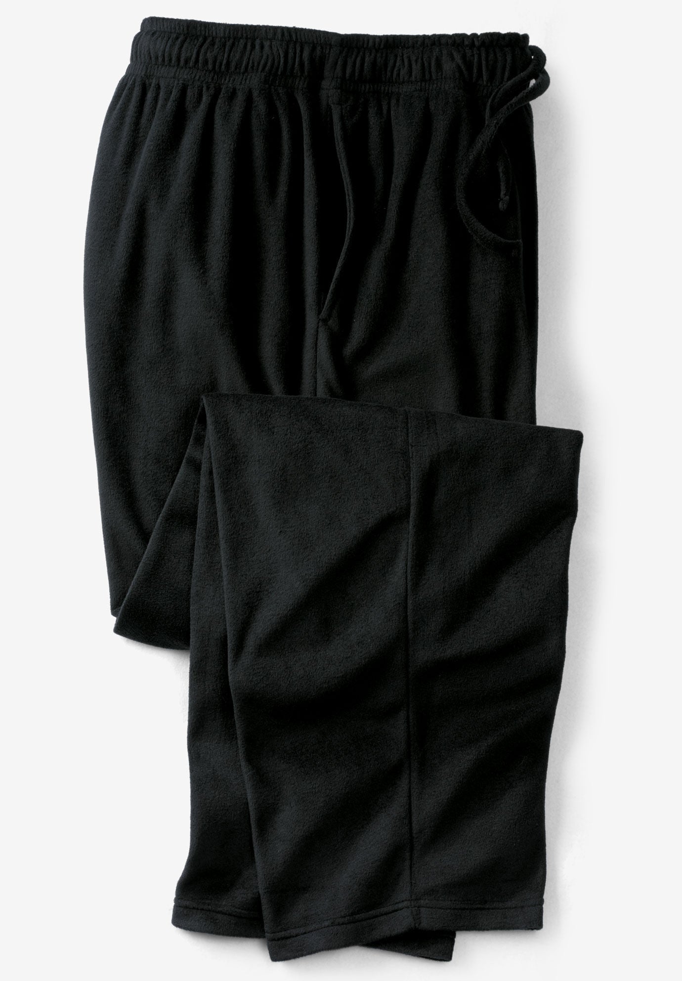 Microfleece lounge pants new arrivals