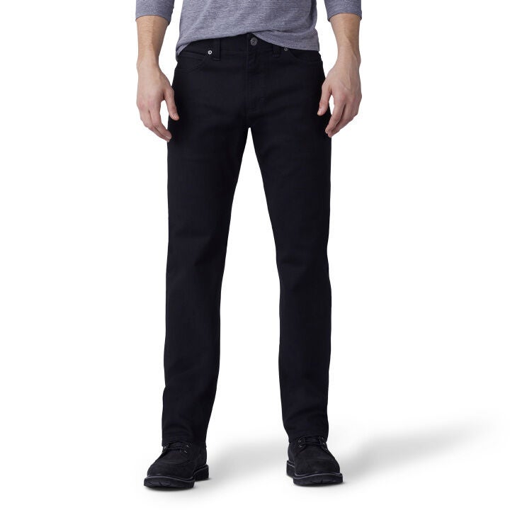 Lee Extreme Motion Relaxed Fit Jean Jeans, BLACK, hi-res image number 0
