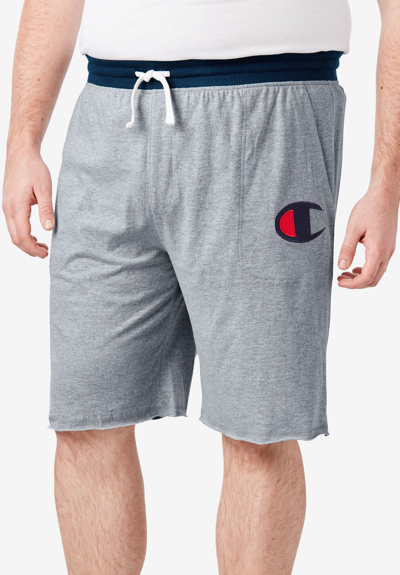 short pants champion