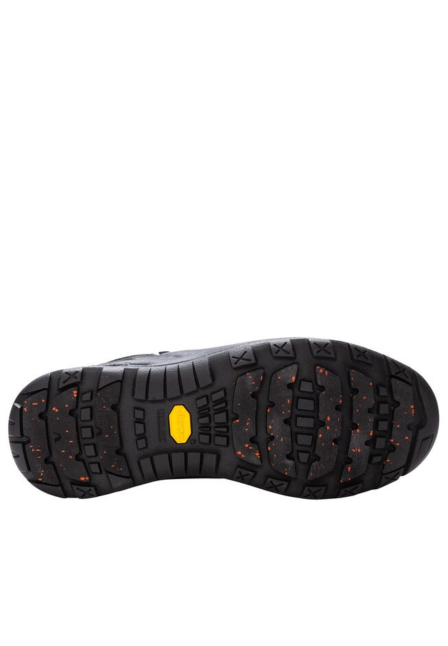 Men's Veymont Waterproof Hiking Boots, , alternate image number 4