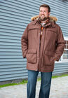 Arctic Snorkel Parka, , alternate image number null
