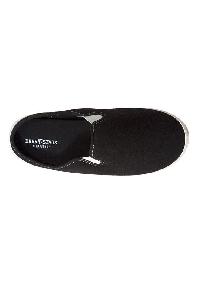 Spike Indoor/Outdoor Slide Slippers, , alternate image number 5