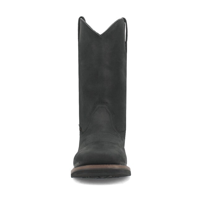 Las Cruces Boot, BLACK, alternate image number 3