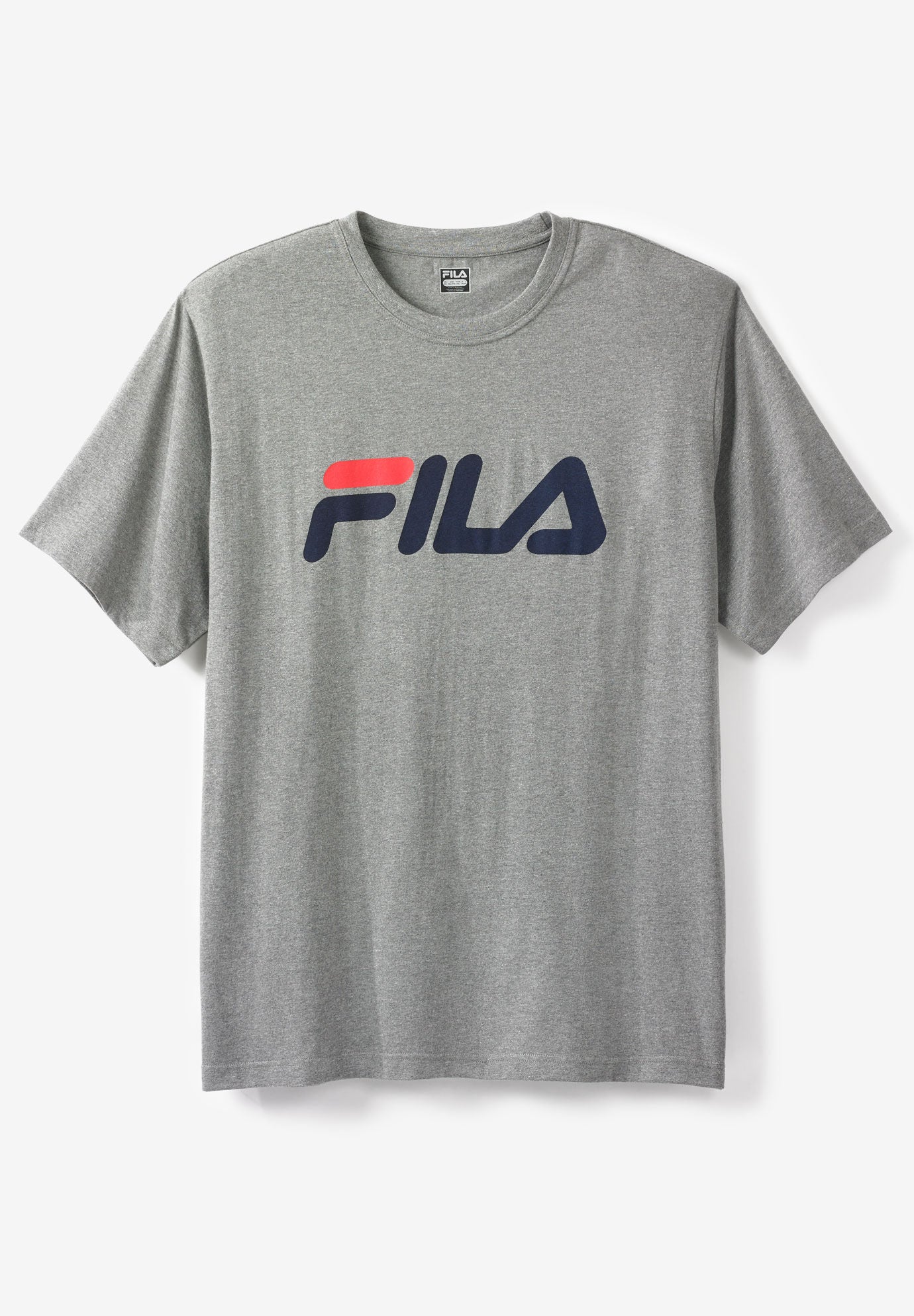 fila big and tall shirts