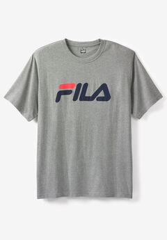 Fila Big Tall Men S Shorts Polo Shirts King Size
