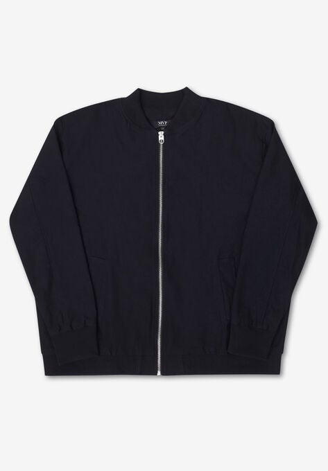 MVP Bomber Jacket, , alternate image number null
