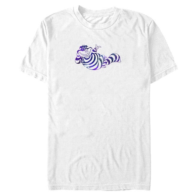 Space Cheshire Cat, WHITE, hi-res image number 0