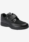 Journey Ii Drew Shoe, BLACK STRETCH, hi-res image number null