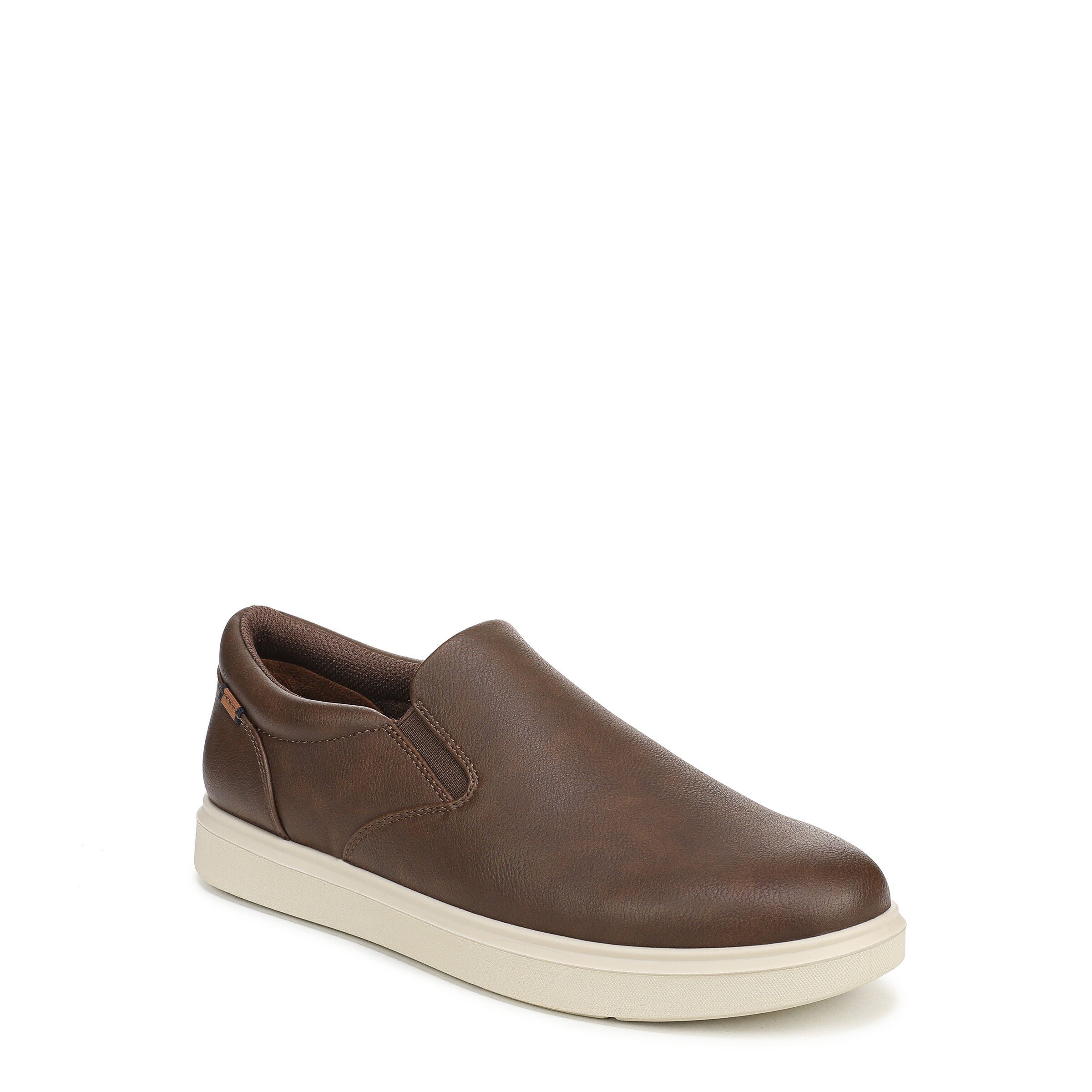 City Cloud Slip On, DARK BROWN, hi-res image number 0