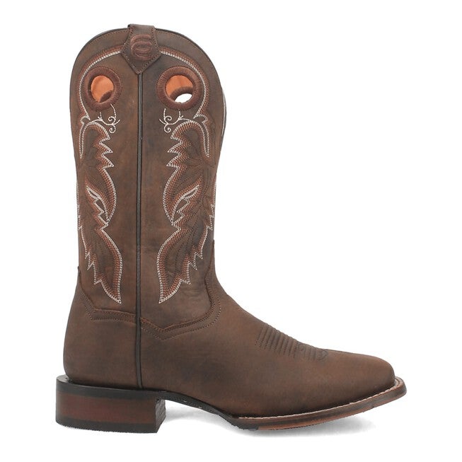 Abram Boot, TAN, on-hover image number 1