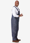 Liberty Blues™ Lightweight Comfort Denim Overall, , alternate image number null