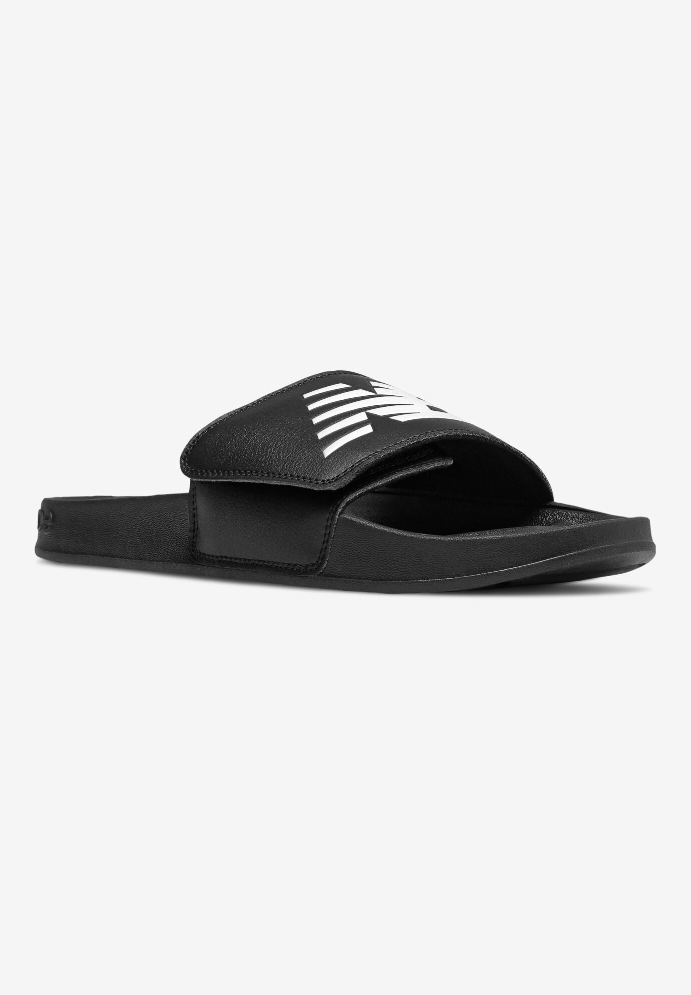 Men's Wide Width Sandals | Shoes For All