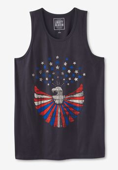 Americana Tank by Liberty Blues&reg;, 