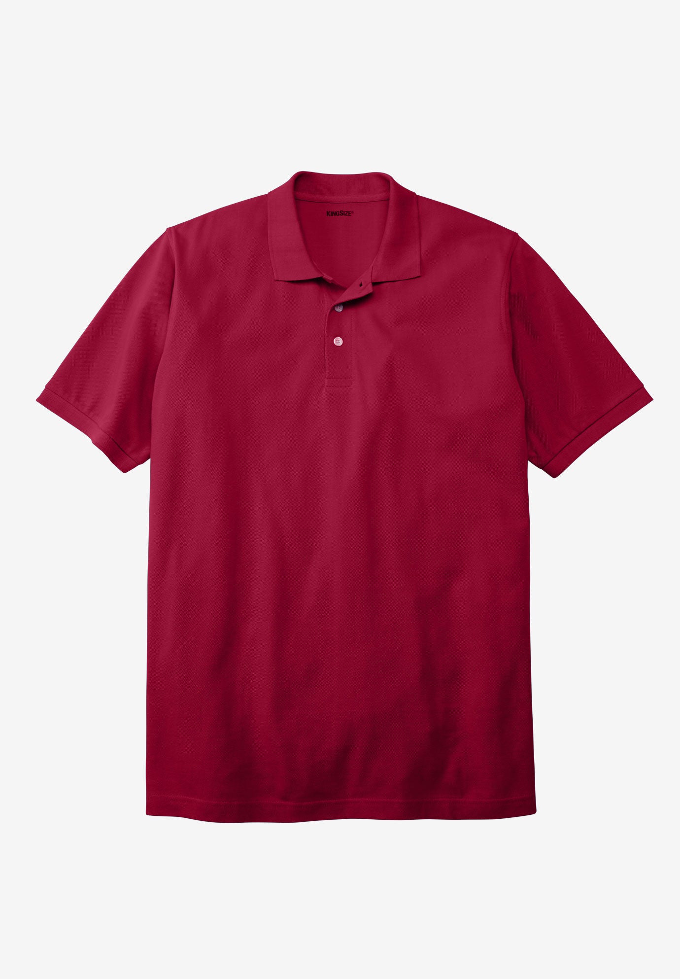 big and tall collared shirts