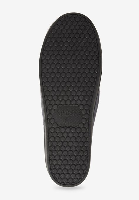 Cotton Corduroy Slippers, , alternate image number null