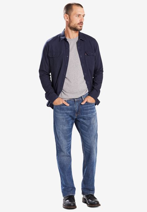 Levi's® 559™ Relaxed Straight Jeans | King Size