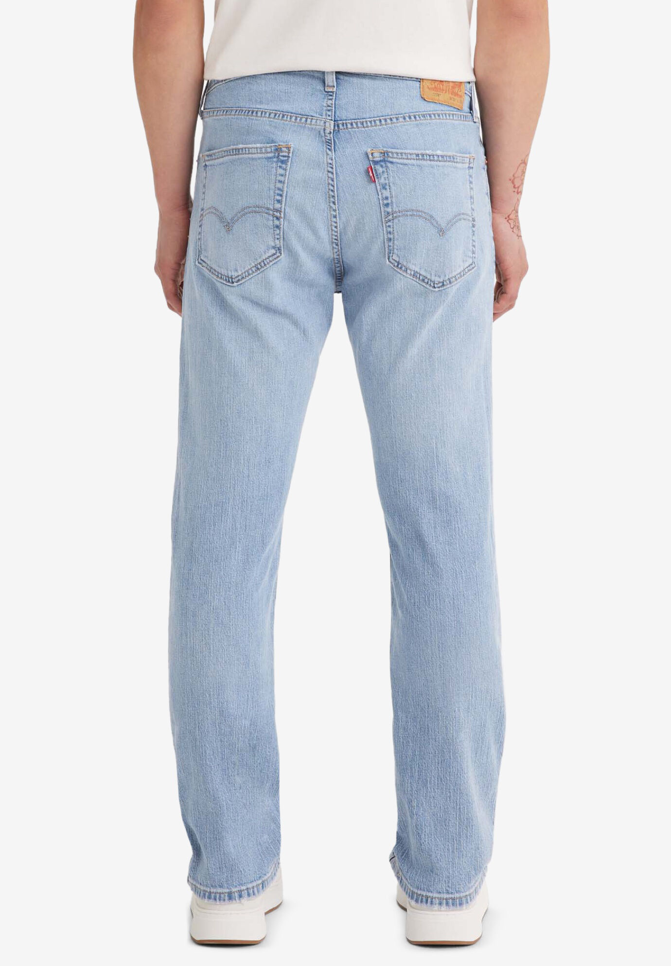 559™ Relaxed Straight Jeans | King Size