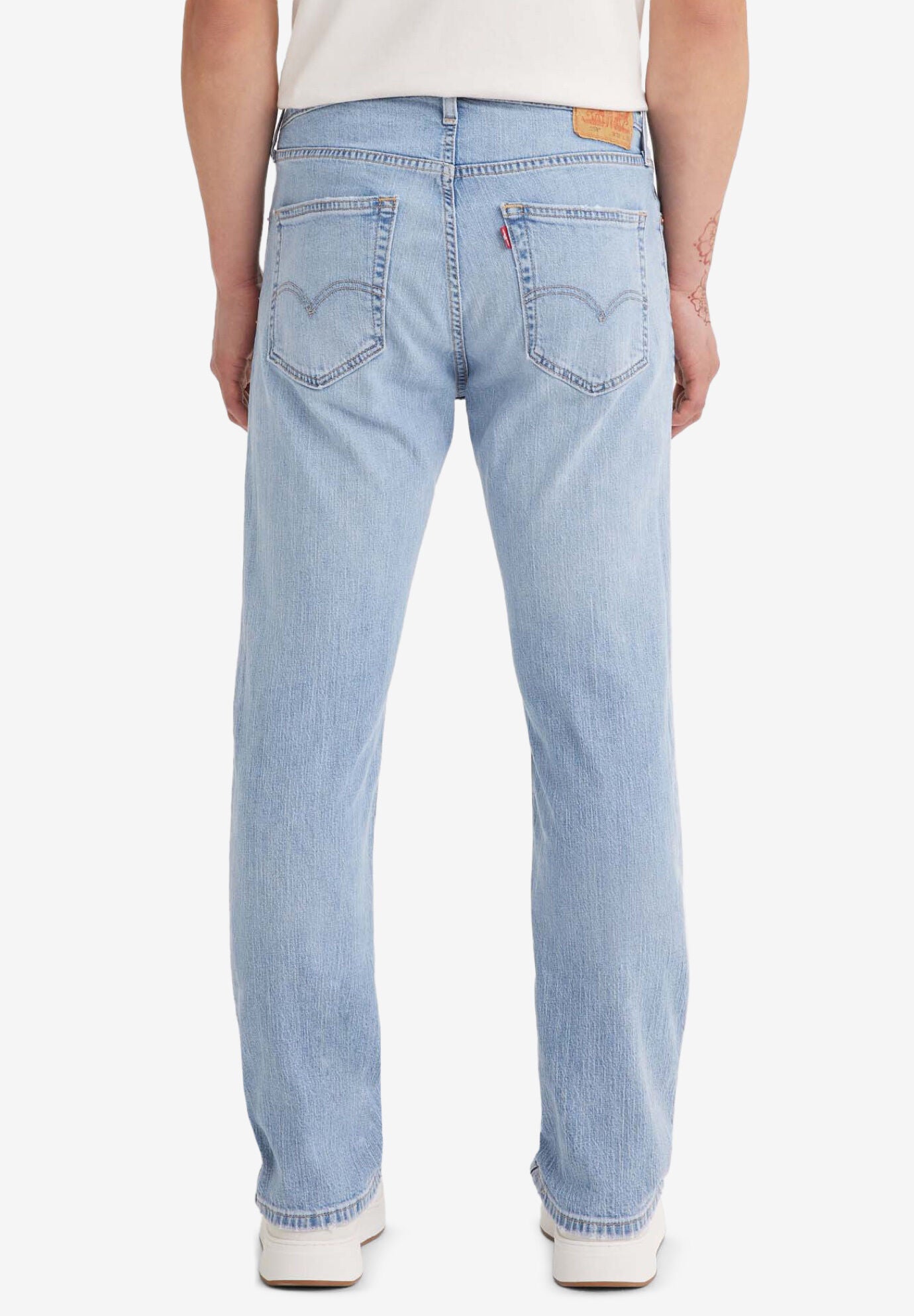 levi's jeans 559 relaxed straight fit