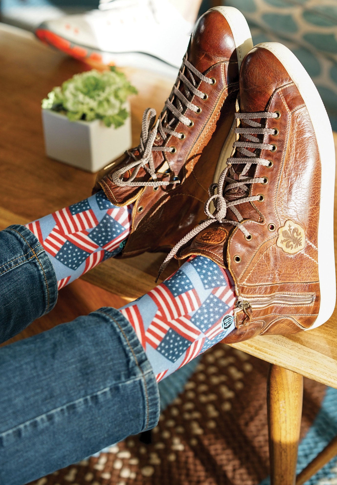 The Scott by TallOrder&reg;, , alternate image number 1