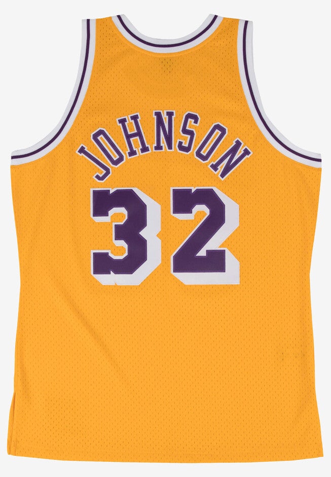 NBA® Swingman Jersey by Mitchell & Ness®, , alternate image number null
