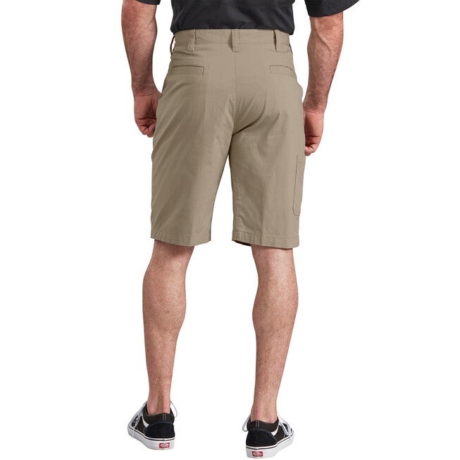 11 inches Cooling Temp-iQ™ Performance Hybrid Utility Shorts, , alternate image number null