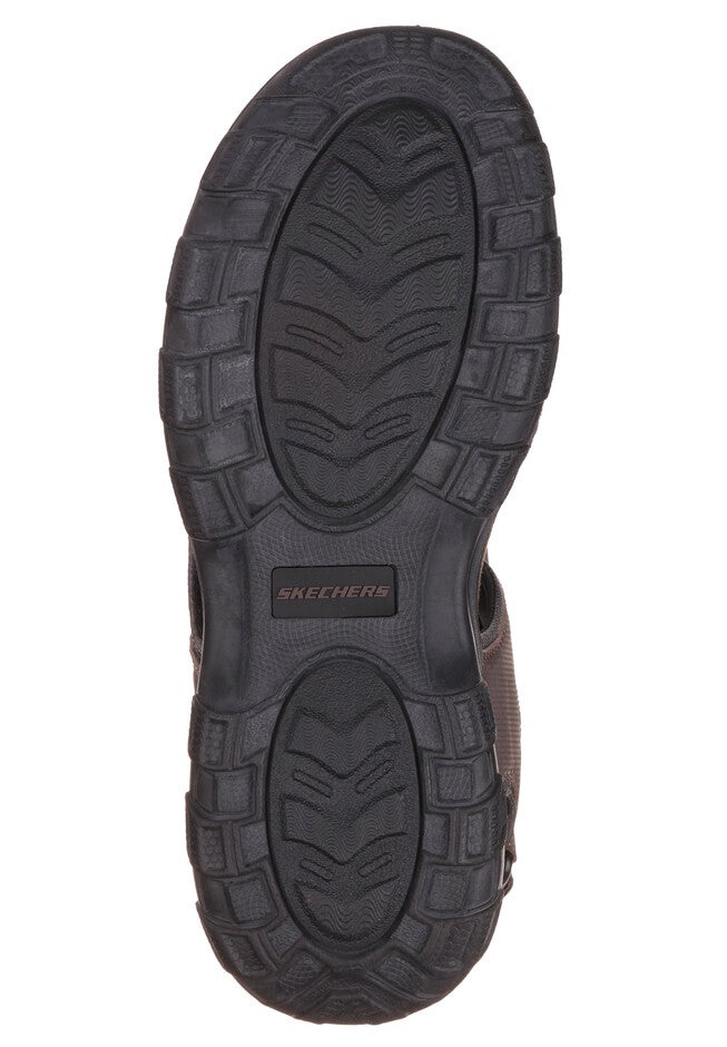 Garver-Louden Relaxed Fit Sandal by Skechers®, , alternate image number 2