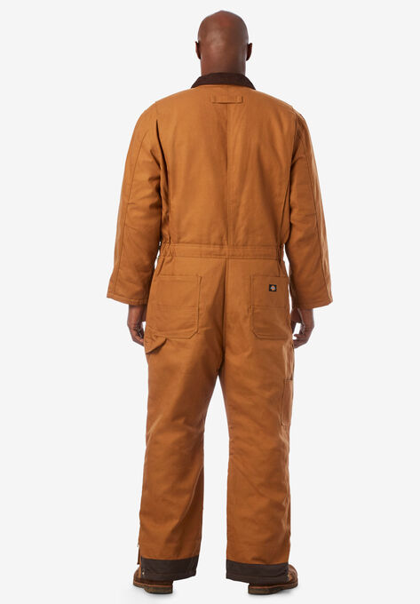 fluit Voorafgaan residentie Insulated Duck Coveralls by Dickies® | King Size