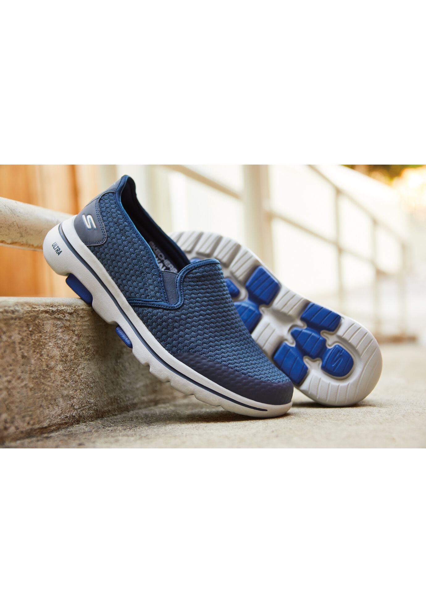 go walk 5 apprize