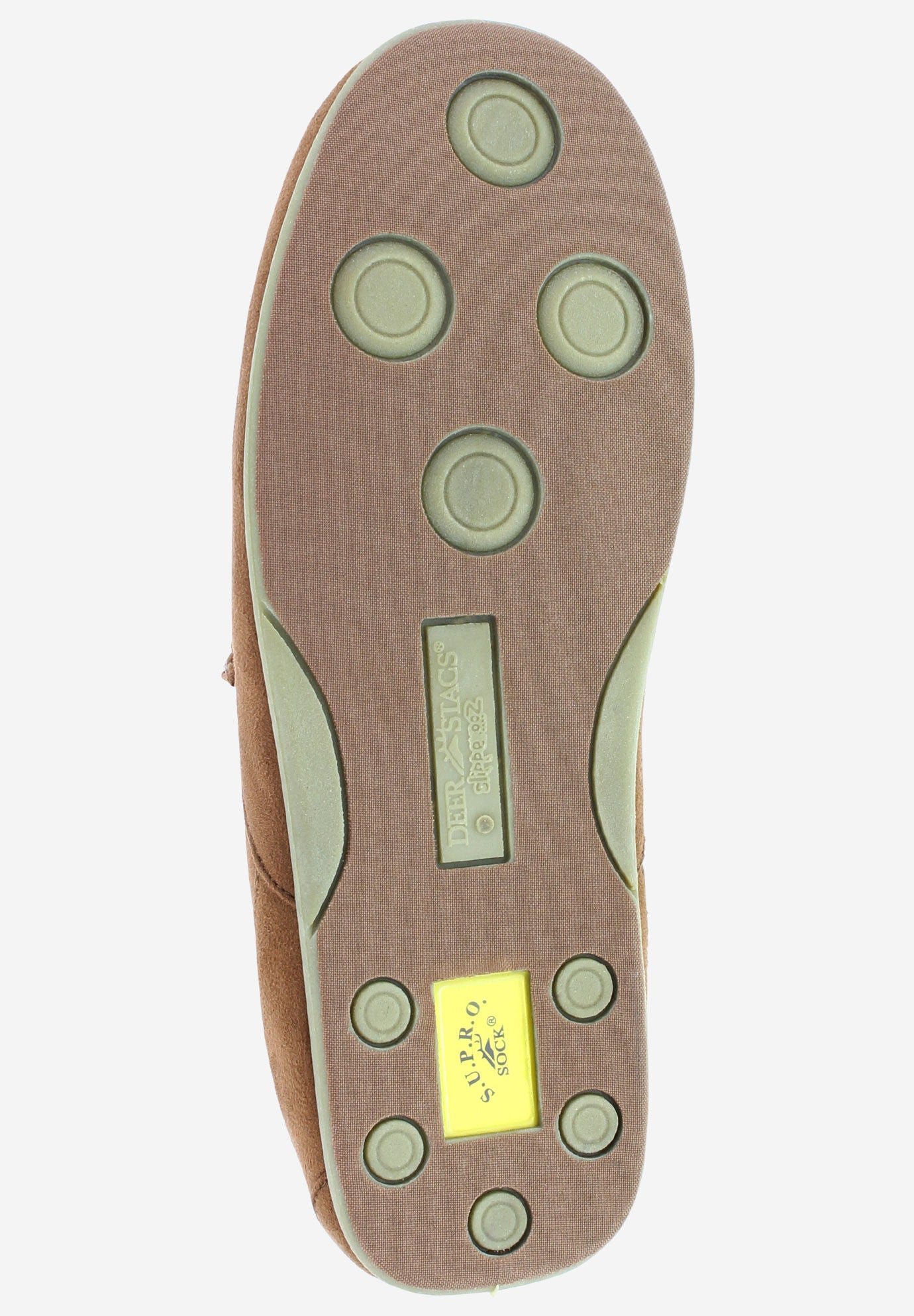 Spun Slippers, , alternate image number 5