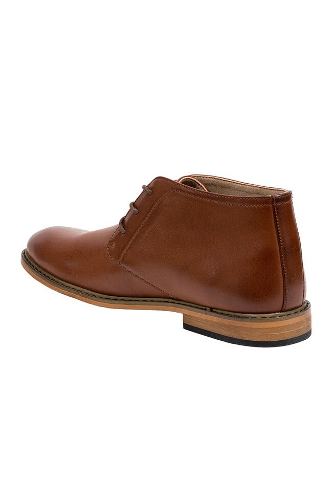 Deer Stags® James Classic Chukka Boots, , alternate image number null