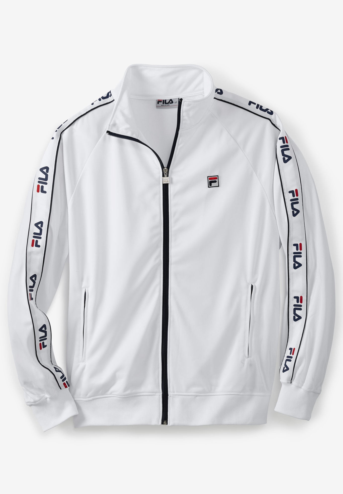 fila mens big and tall