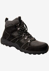 Trek Drew Shoe, BLACK NUBUCK, hi-res image number null